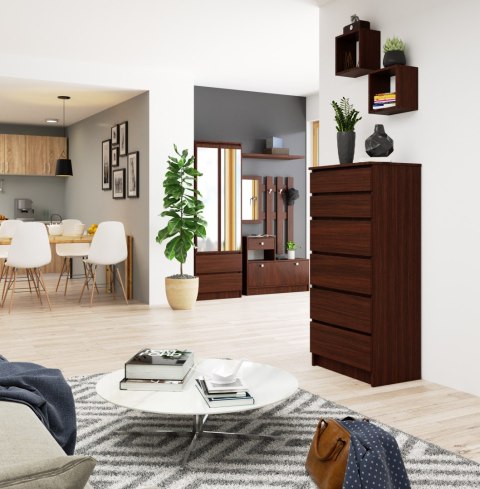 KOMODA K60 6SZ CLP VENGE