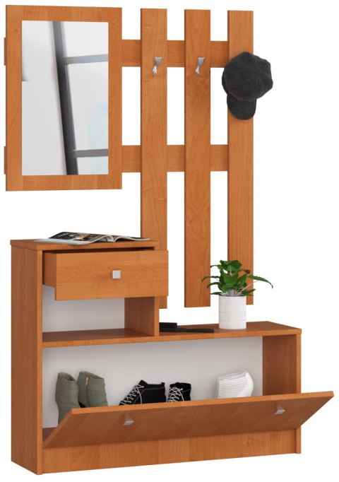 ZESTAW MEBLI NA PRZEDPOKÓJ OLCHA