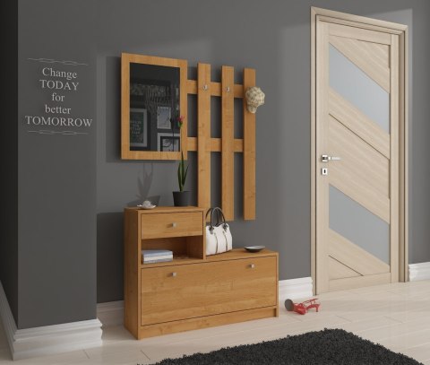 ZESTAW MEBLI NA PRZEDPOKÓJ OLCHA