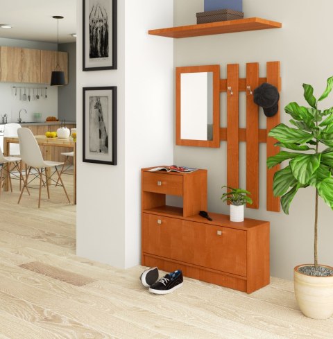 ZESTAW MEBLI NA PRZEDPOKÓJ OLCHA