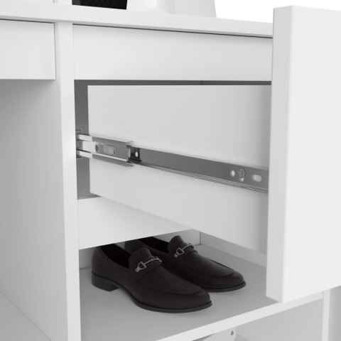 ZESTAW NA PRZEDPOKÓJ ENTRO PK BIAŁY