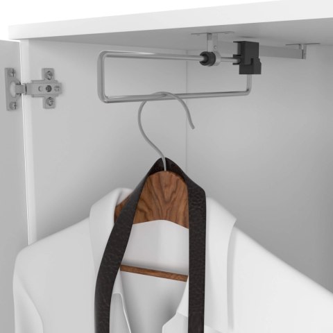 ZESTAW NA PRZEDPOKÓJ ENTRO PK BIAŁY